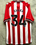 XHAKA GRANIT (Sun)
