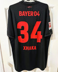 XHAKA GRANIT 2023-24 (Bay L)