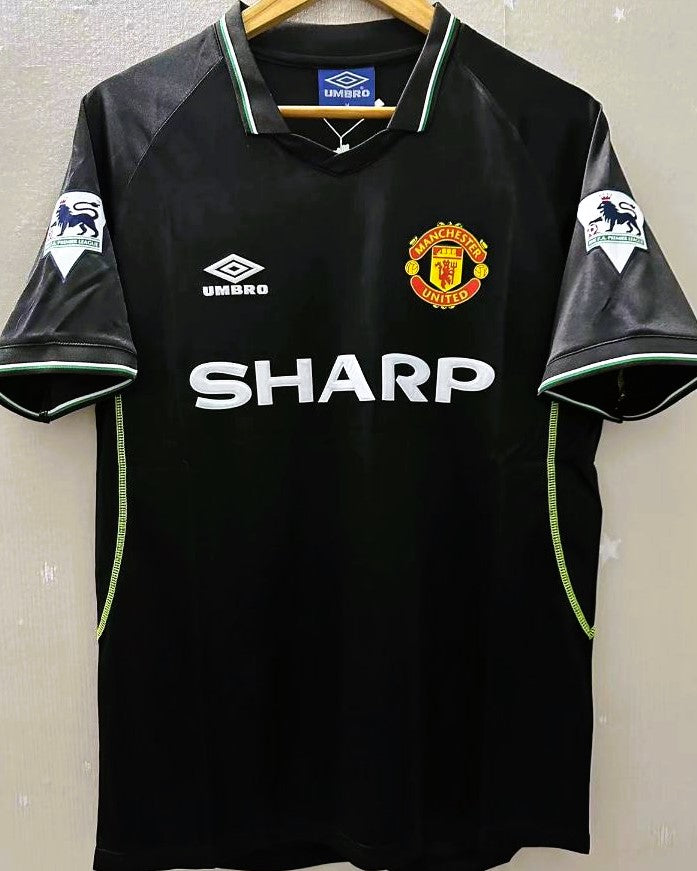 GIGGS RYAN 1998-99 (ManU)