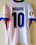MBAPPE' KYLIAN 2024-25 (Fra)