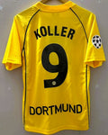 KOLLER JAN 2002-03 (Dor M)