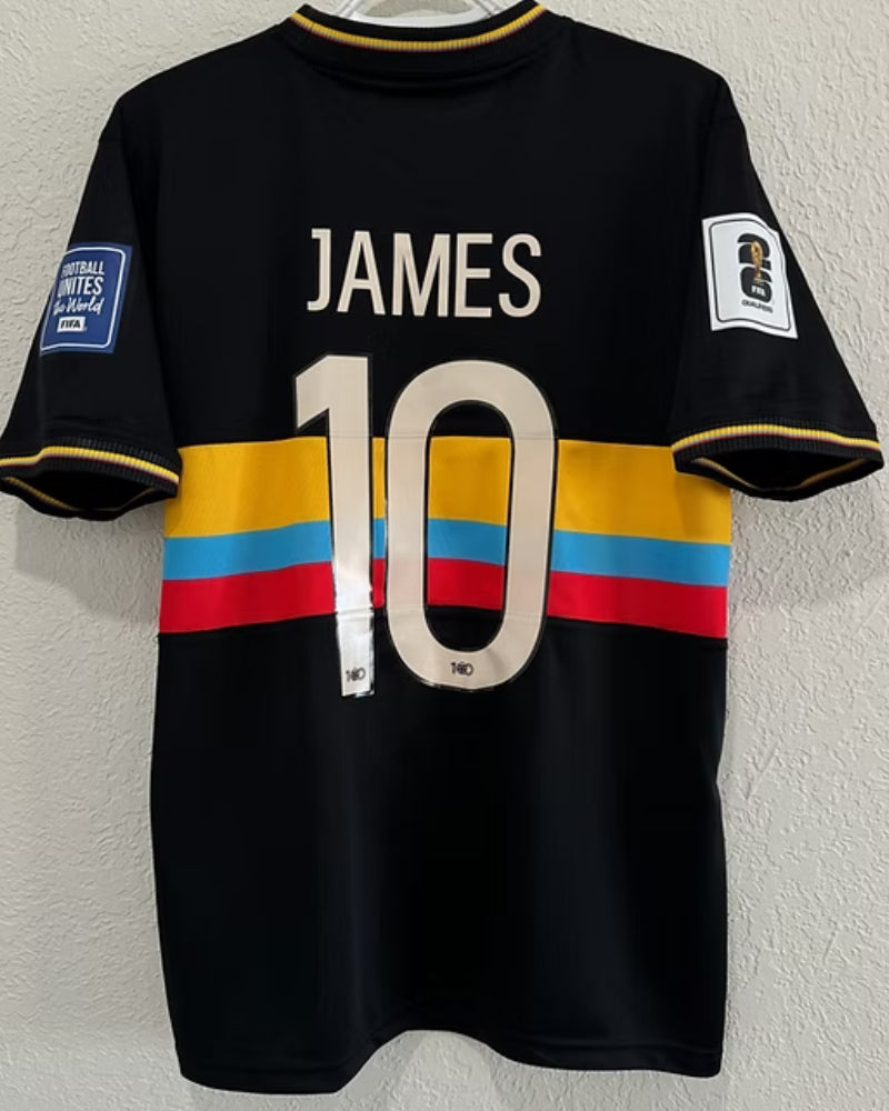 RODRIGUEZ JAMES 2024-25 (Kol)