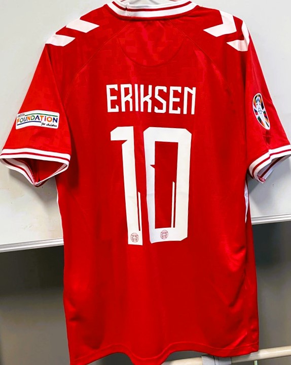 ERIKSEN CHRISTIAN 2024-25 (Dän)