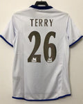 TERRY JOHN 2003-04 (Che)