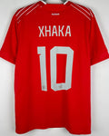 XHAKA GRANIT 2022-23 (Swi)