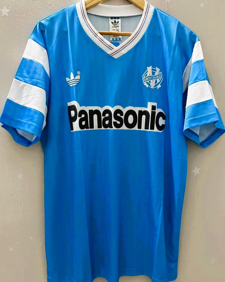 CANTONA ERIC 1990-91 (Mi M)