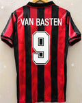 VAN BASTEN MARCO 1993-94 (Mailand)