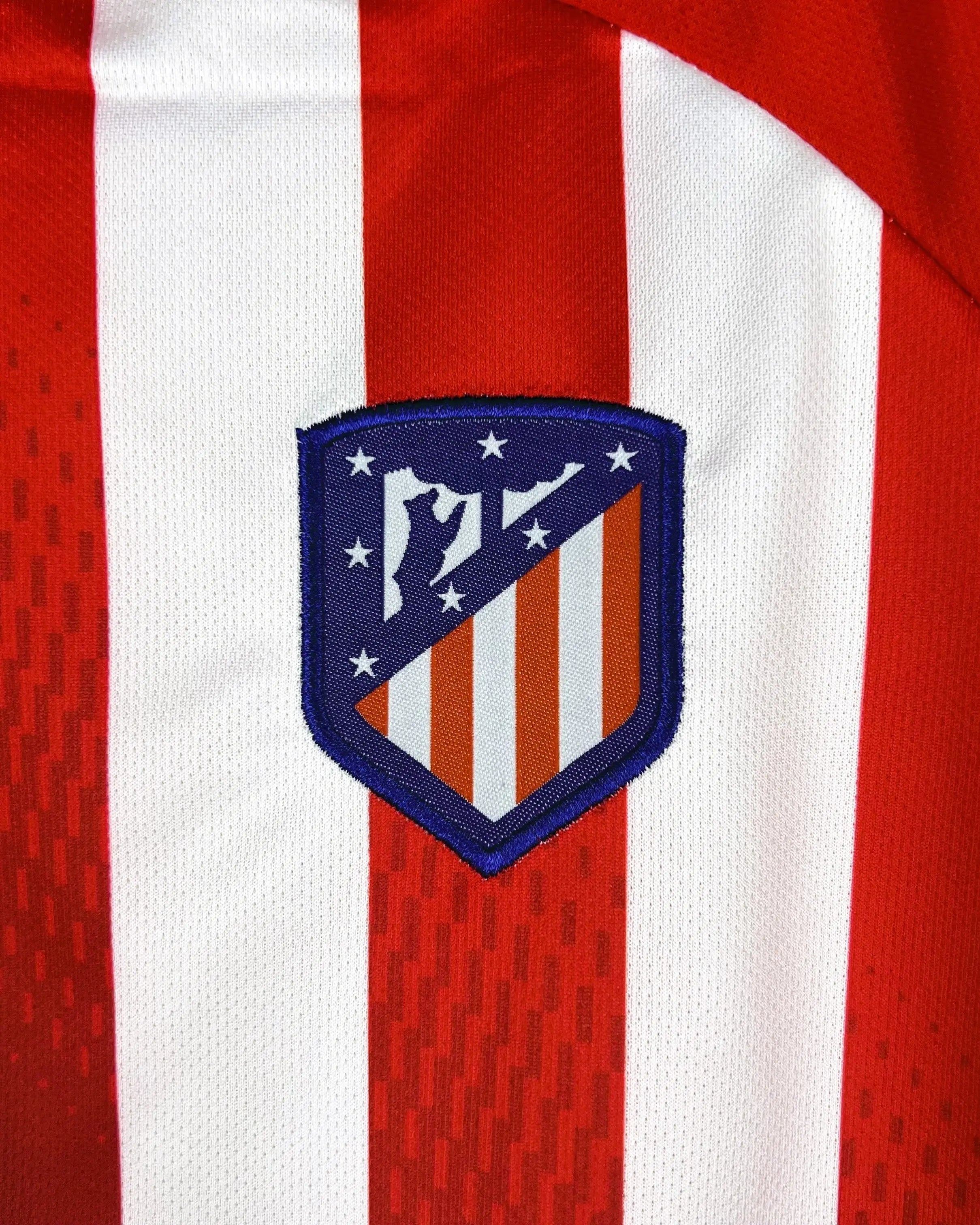 GRIEZMANN ANTOINE 2023-24 (Atl M) World Football Stadium