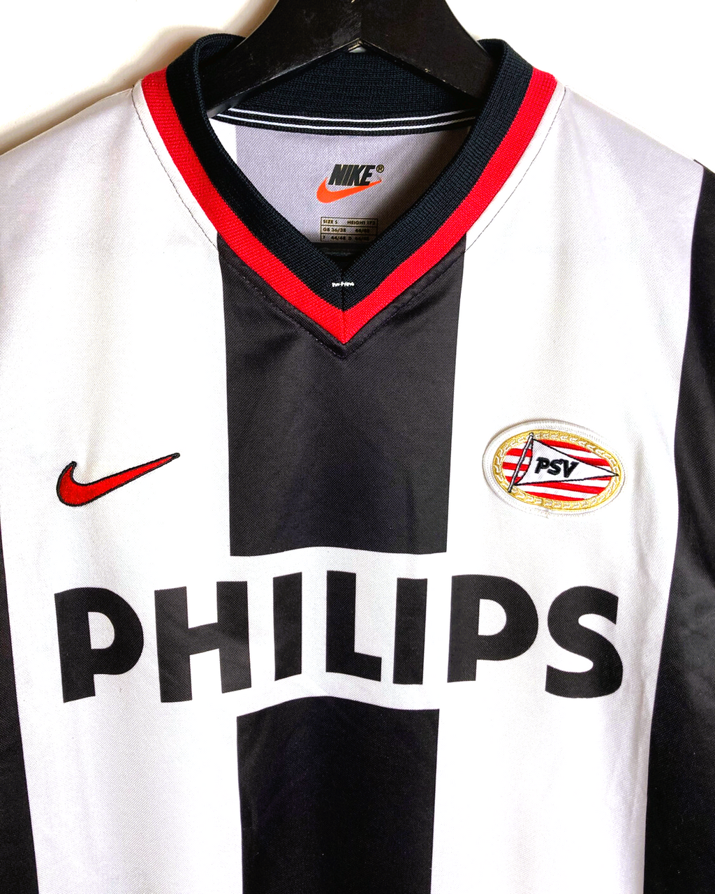 VAN NISTELROOY RUUD 1999-00 (PSV)