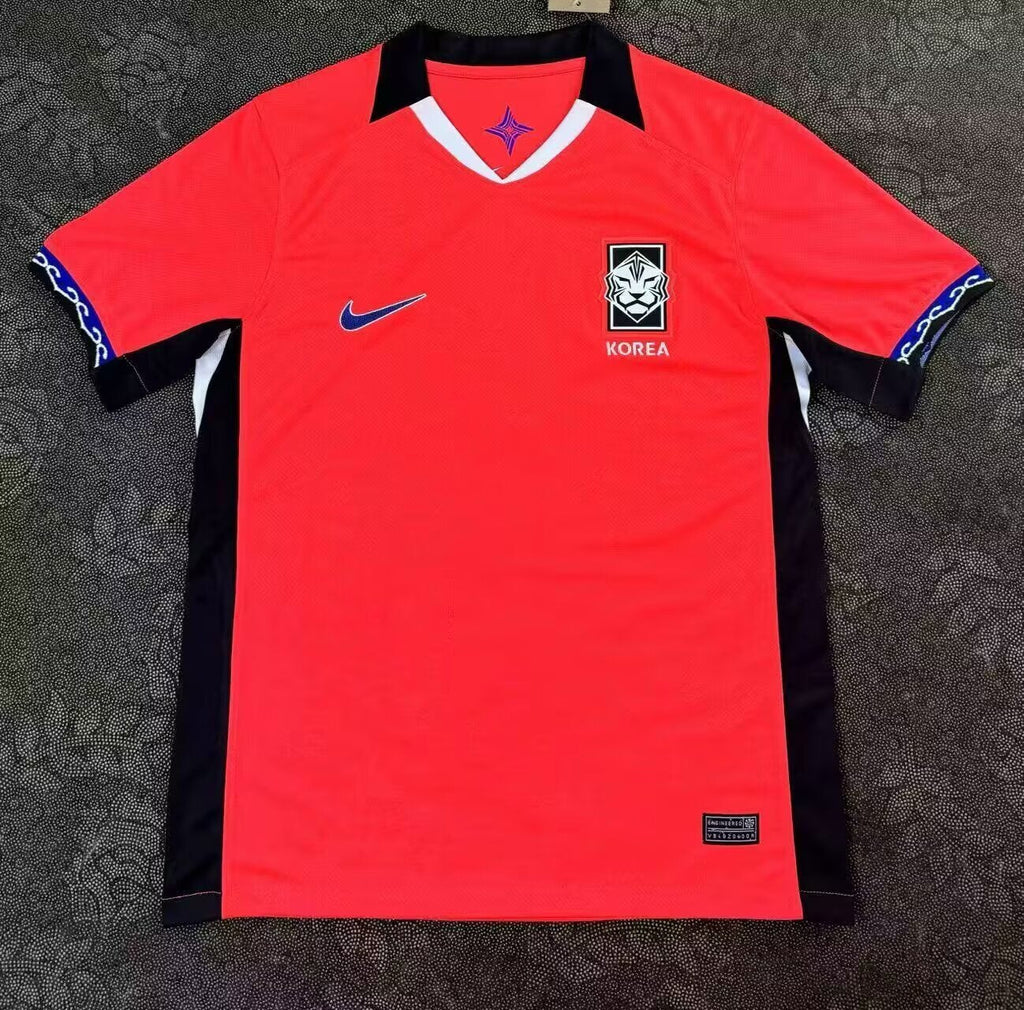 South Korea World Cup 2026