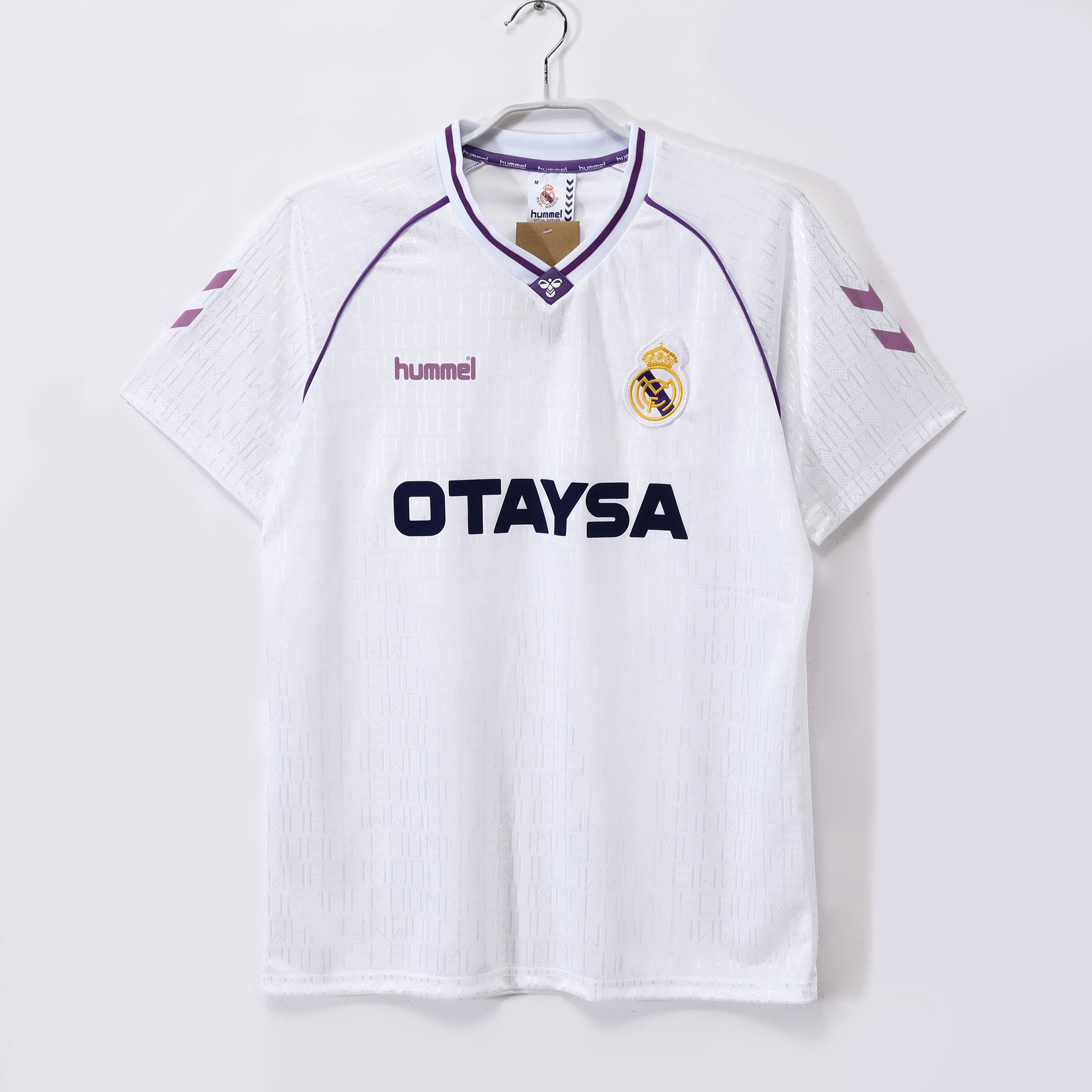 Real Madrid 1991 -1992