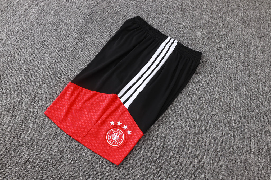 Polo + Short Germania   1