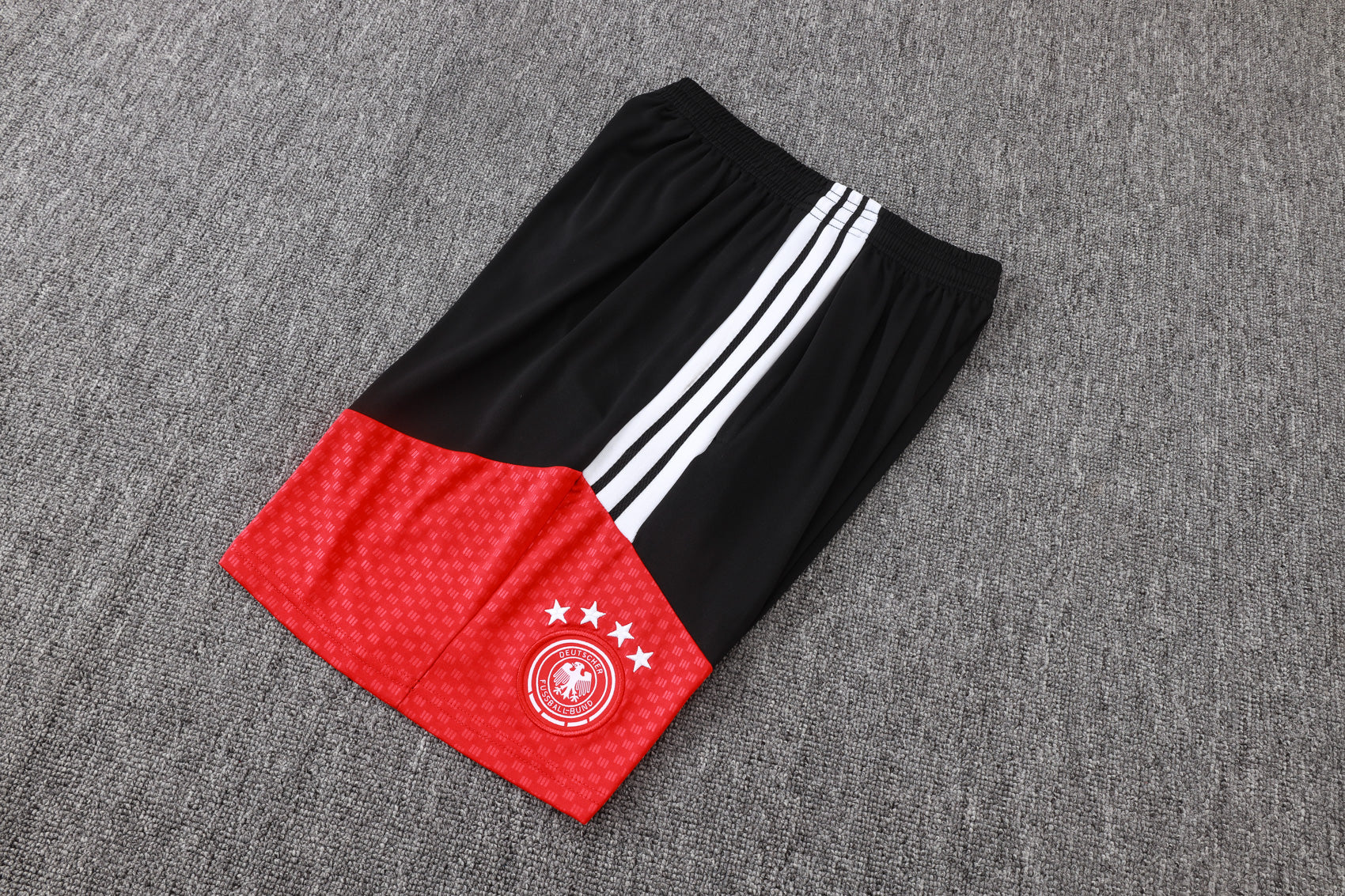 Polo + Short Germania   1