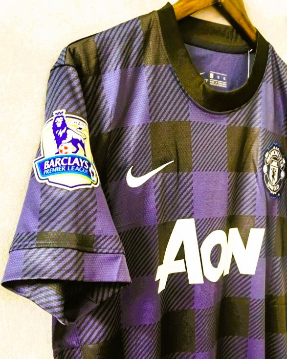 VAN PERSIE ROBIN 2013-14 (ManU)