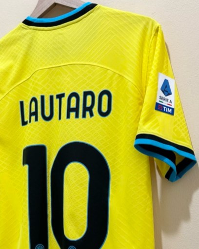 MARTINEZ LAUTARO 2022-23 (Nat)