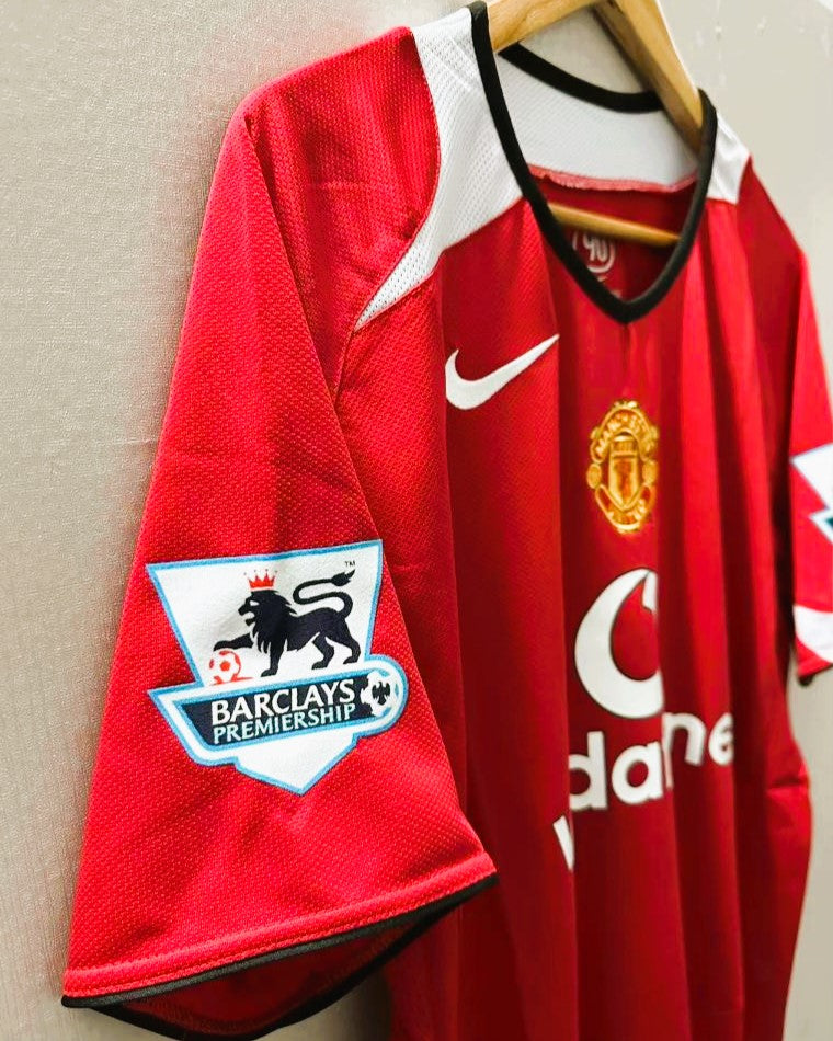 ROONEY WAYNE 2004-05 (Man Utd)