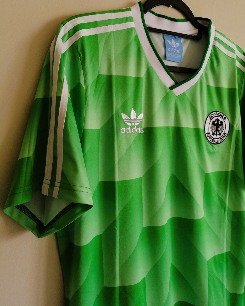 MATTHÄUS LOTHAR 1990-91 (Ger)