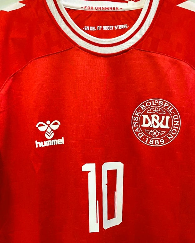 ERIKSEN CHRISTIAN 2024-25 (Dän)