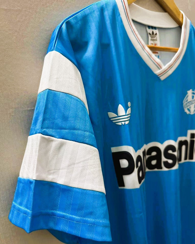 CANTONA ERIC 1990-91 (Mi M)
