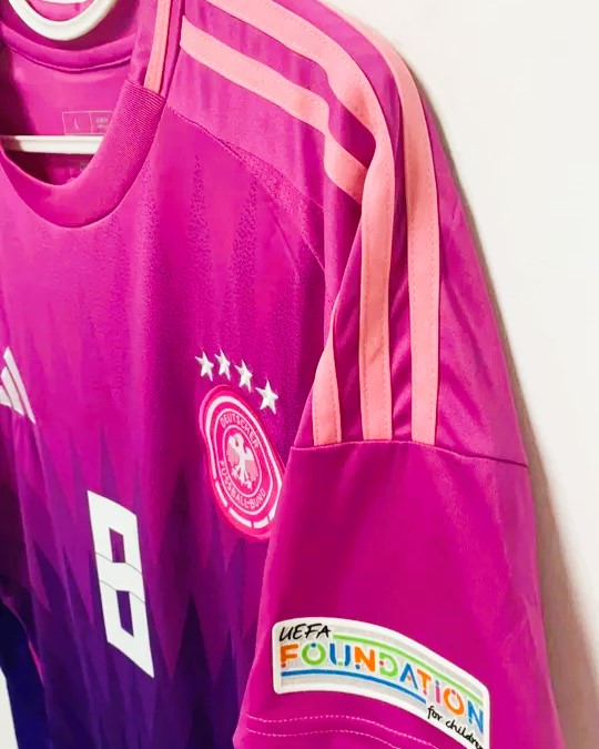 KROOS TONI 2024-25 (Deu)