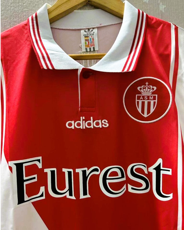 HENRY THIERRY 1997-98 (Mo)