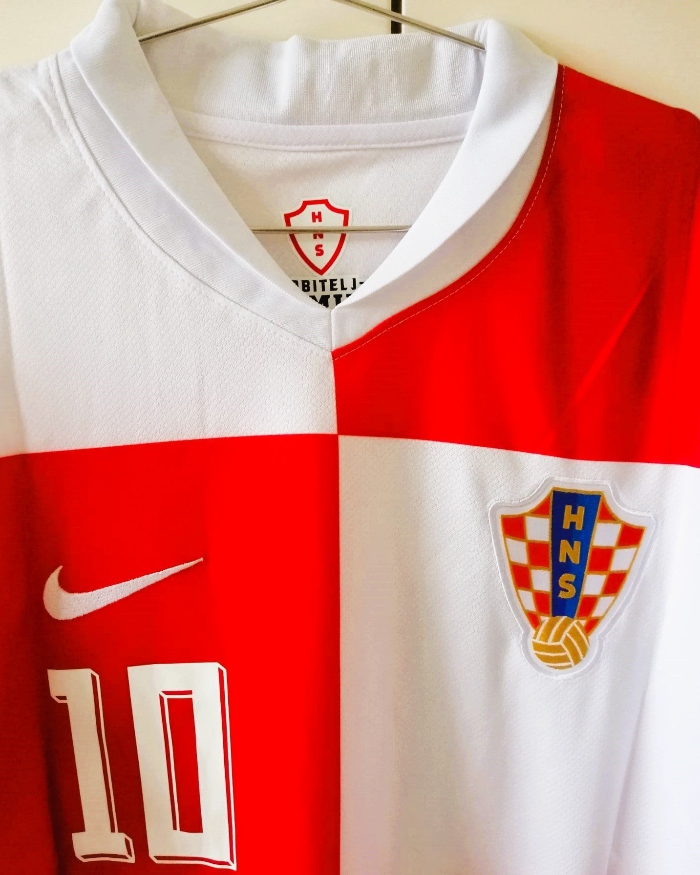 MODRIC LUKA 2024-25 (Kro)