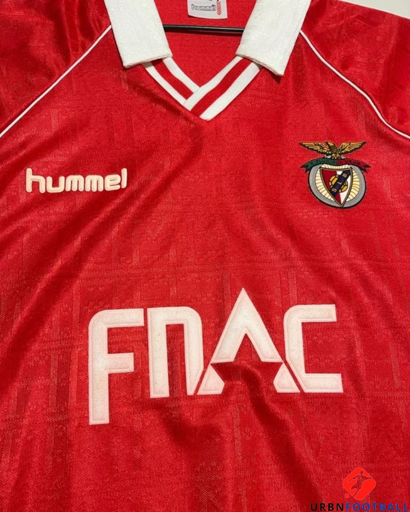 RUI COSTA MANUEL 1991-92 (Ben)