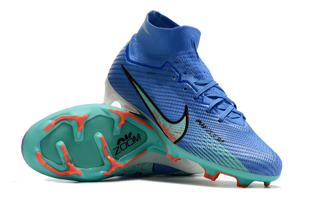 Air Zoom Mercurial Superfly IX Elite FG