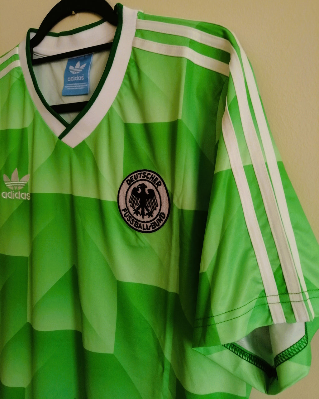 MATTHÄUS LOTHAR 1990-91 (Ger)