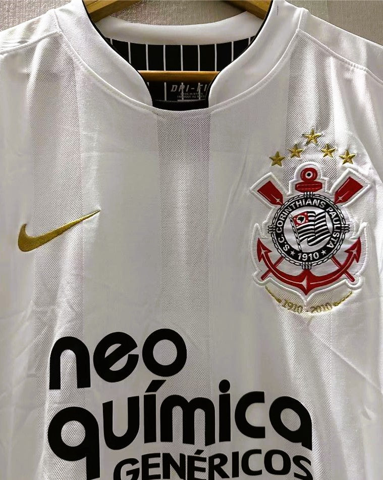RONALDO 2010-11 (Kor)