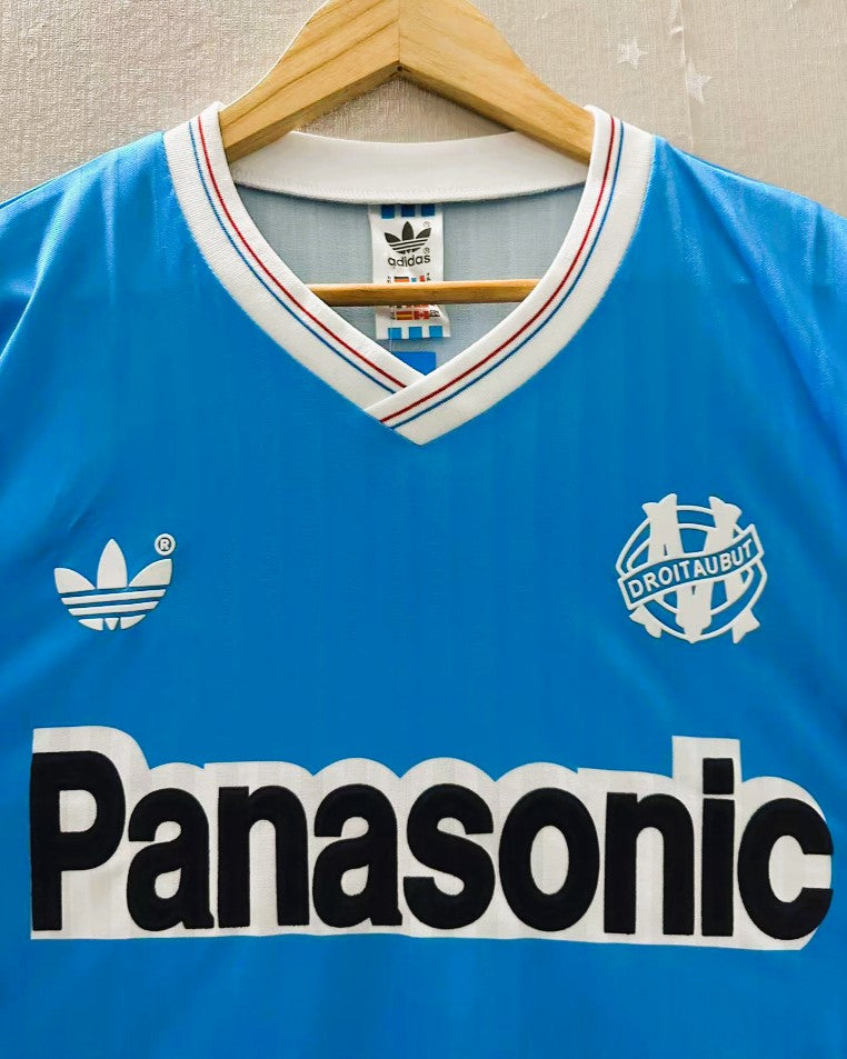 CANTONA ERIC 1990-91 (Mi M)