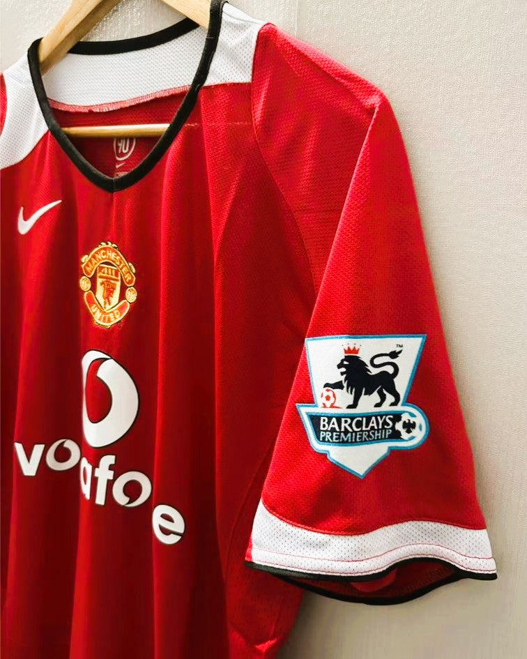ROONEY WAYNE 2004-05 (Man Utd)