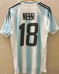 MESSI LIONEL 2004-05 (Arg)
