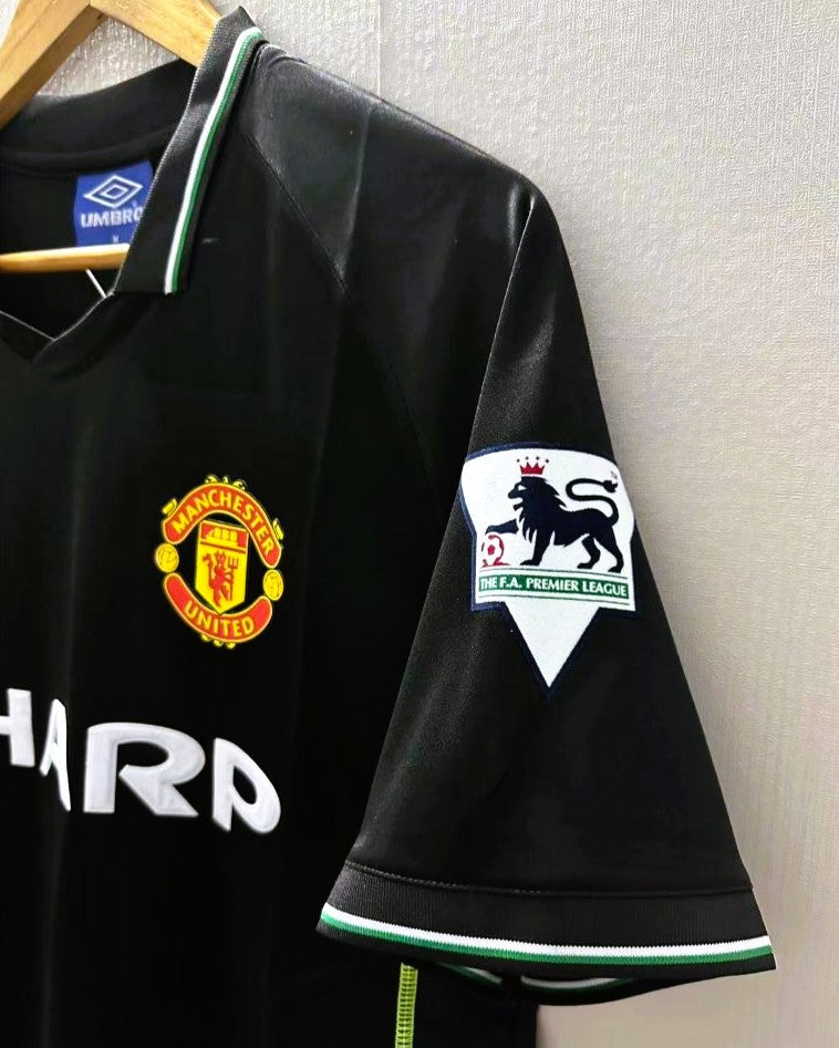 GIGGS RYAN 1998-99 (ManU)