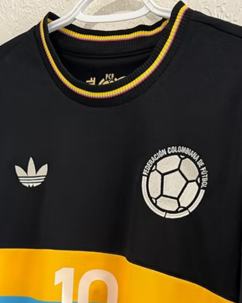 RODRIGUEZ JAMES 2024-25 (Kol)