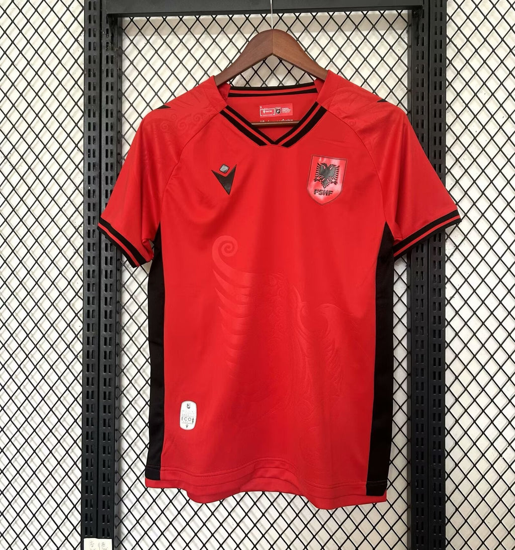 Albania World Cup 2026