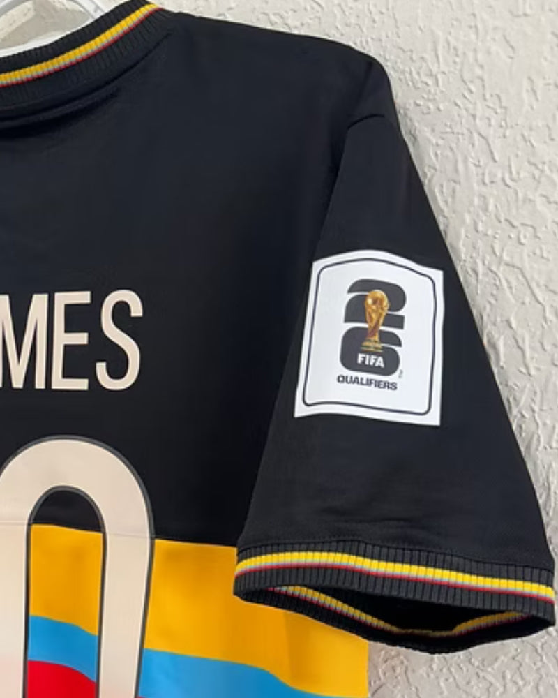 RODRIGUEZ JAMES 2024-25 (Kol)