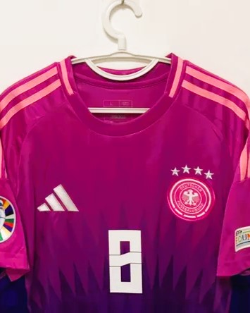 KROOS TONI 2024-25 (Deu)