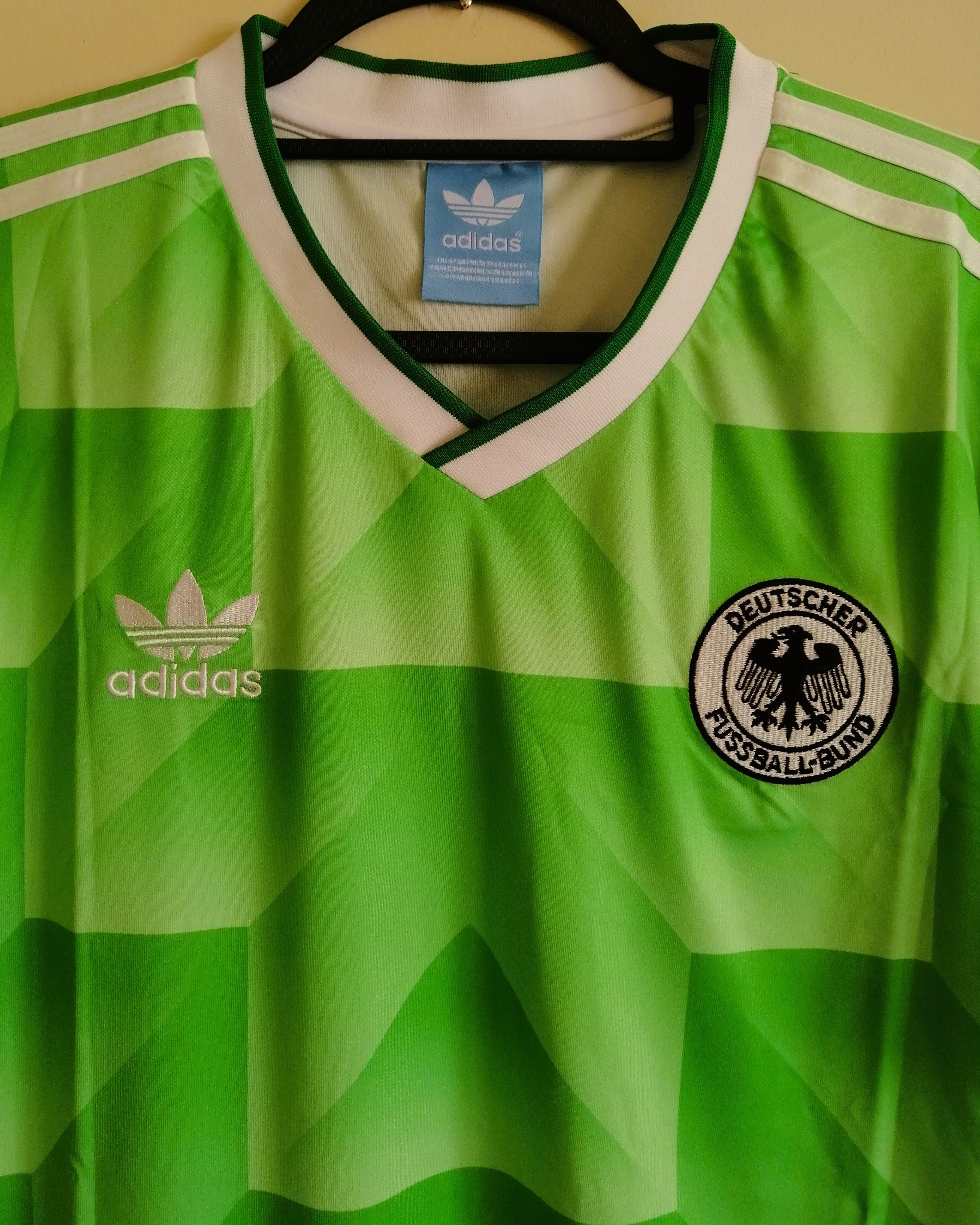 MATTHÄUS LOTHAR 1990-91 (Ger)