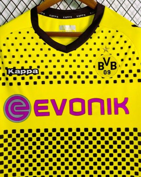GÖTZE MARIO 2011-12 (BVB)