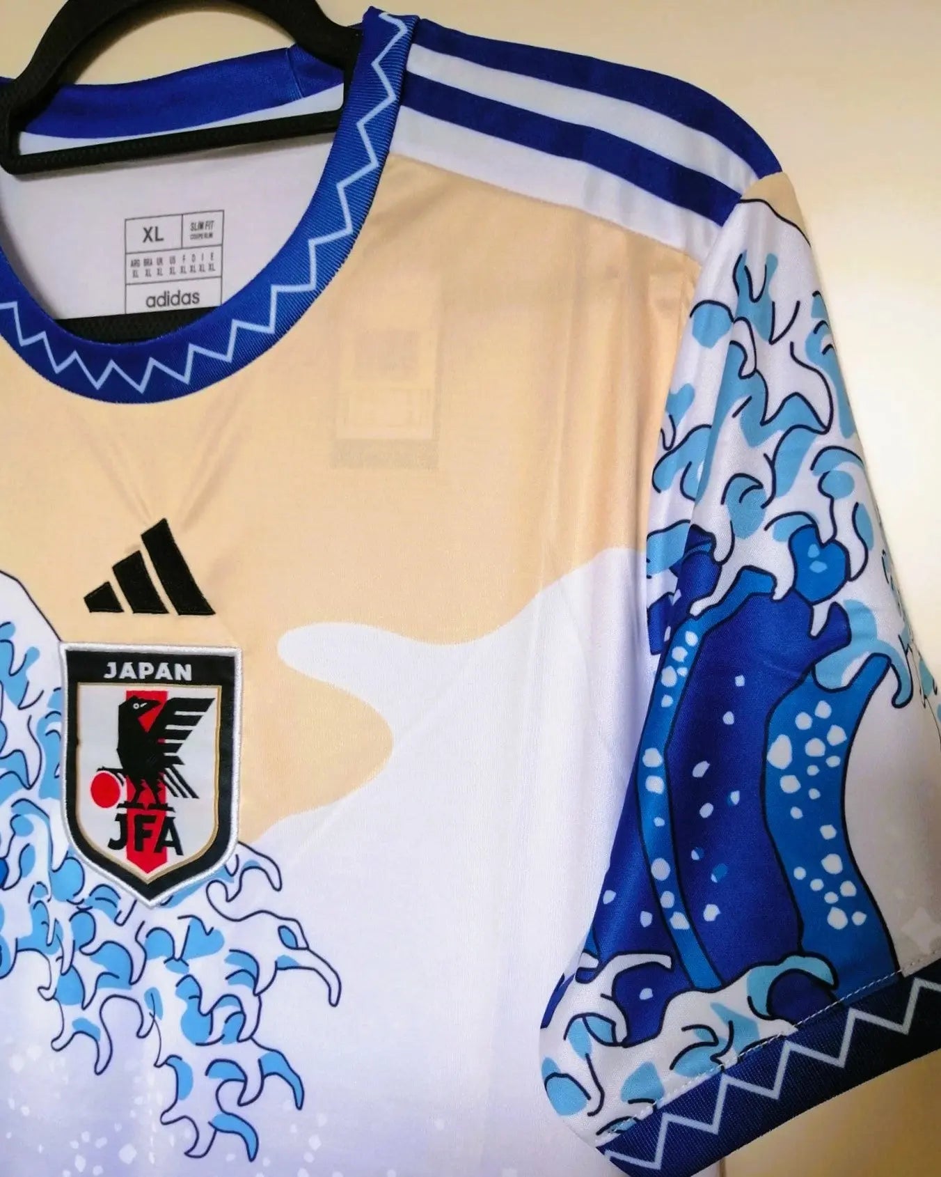 JAPAN CULTURE 2024-25 (Kanagawa) World Football Stadium