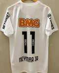 NEYMAR Jr 2012-13 (San)