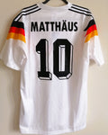 MATTHÄUS LOTHAR 1990-91 (Ger)