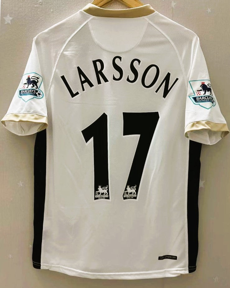 LARSSON HENRIK 2006-07 (ManU)