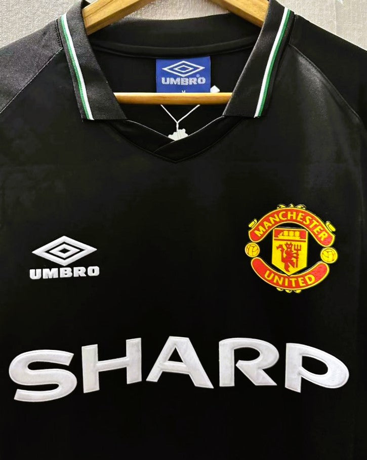 GIGGS RYAN 1998-99 (ManU)