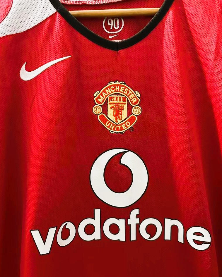ROONEY WAYNE 2004-05 (Man Utd)