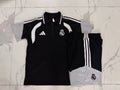 Polo + Short Real Madrid 1