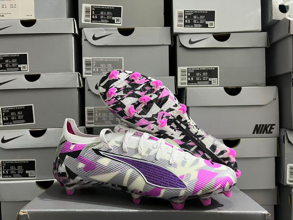 Puma Ultra 5 Ultimate FG