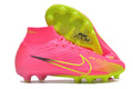 Air Zoom Mercurial Superfly IX Elite FG