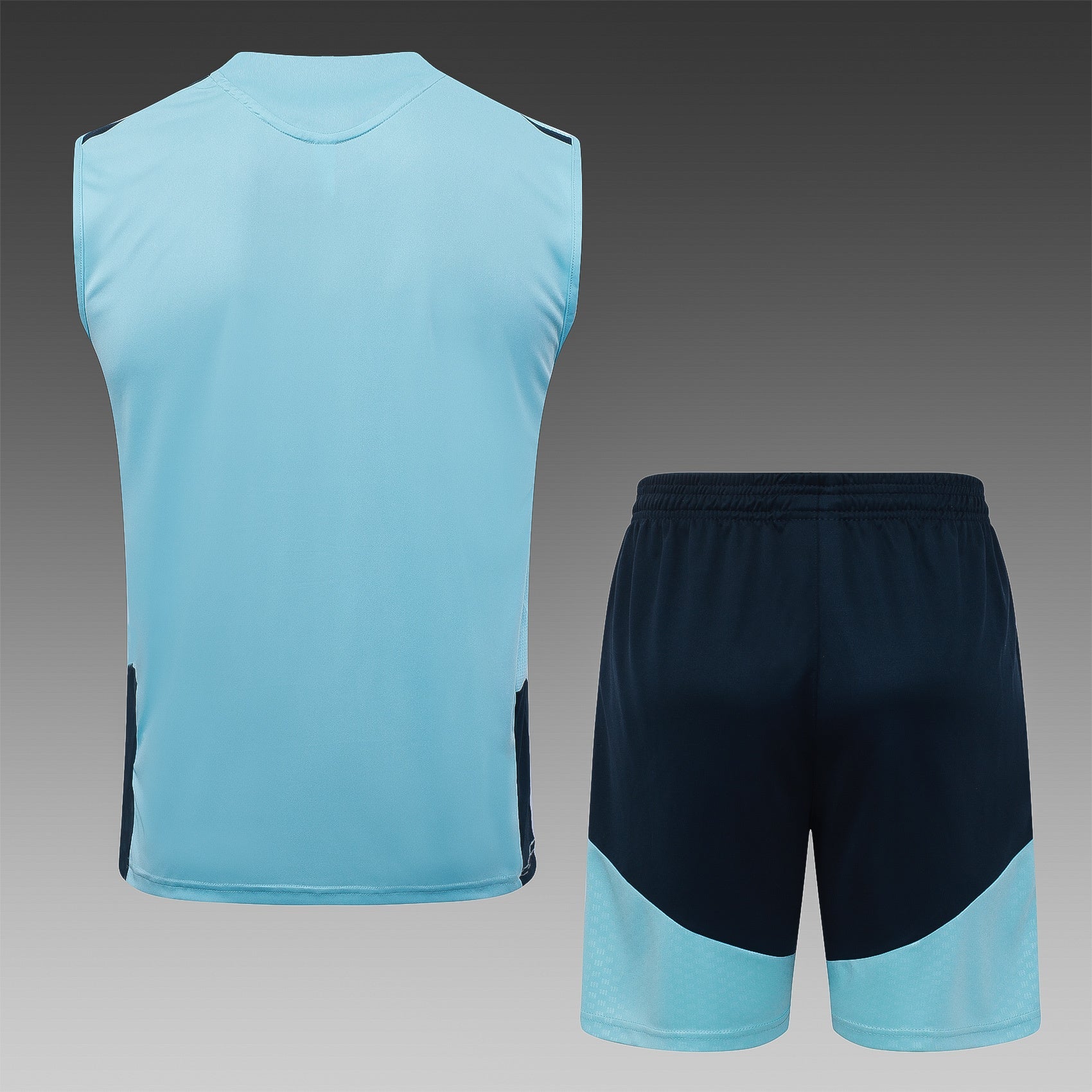 TANK TOP + SHORTS ARGENTINA